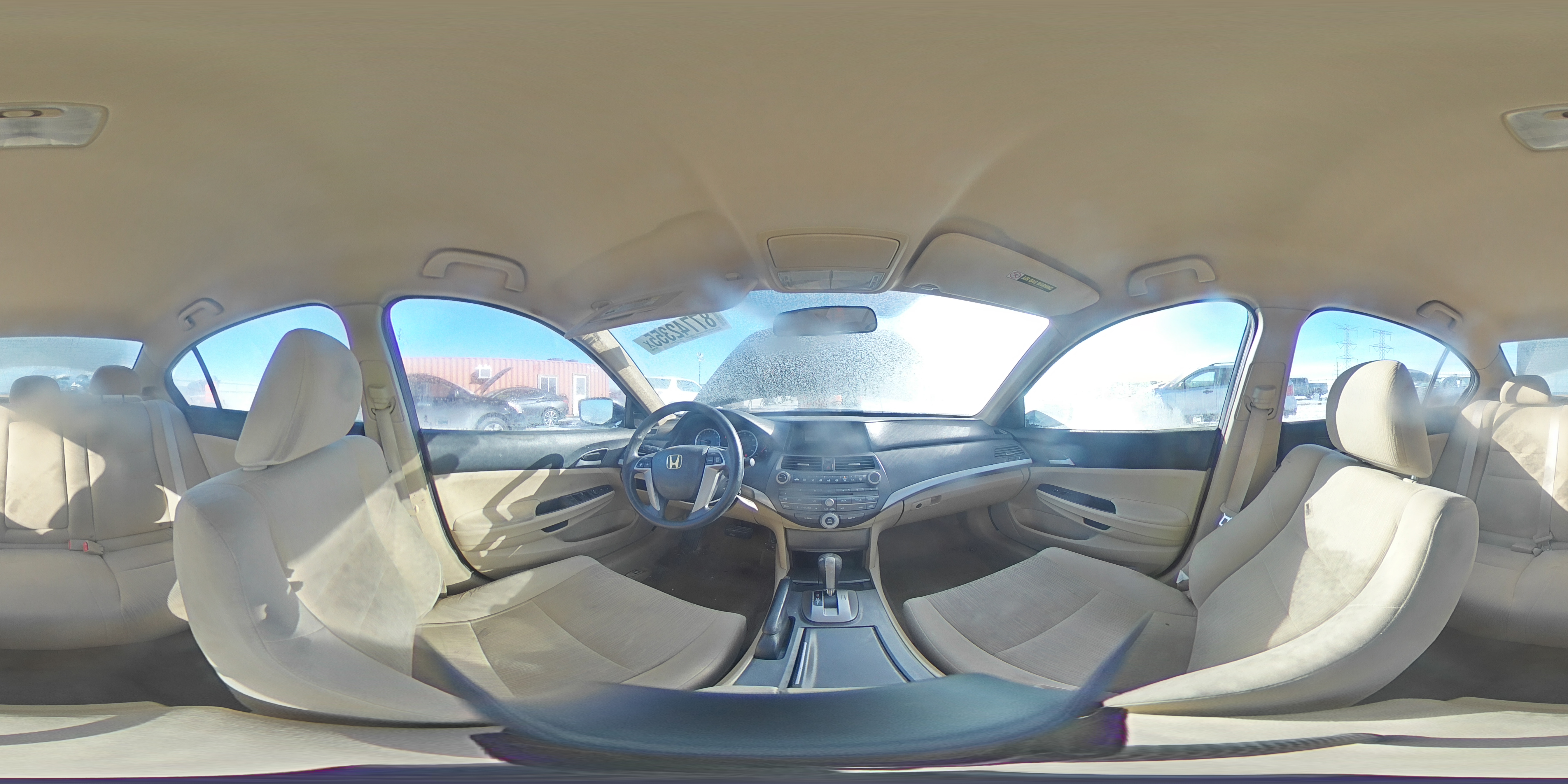 2011 Honda Accord - Image 13