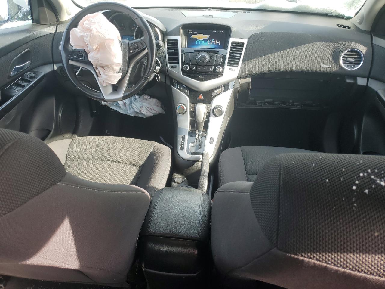 2014 Chevrolet Cruze - Image 8