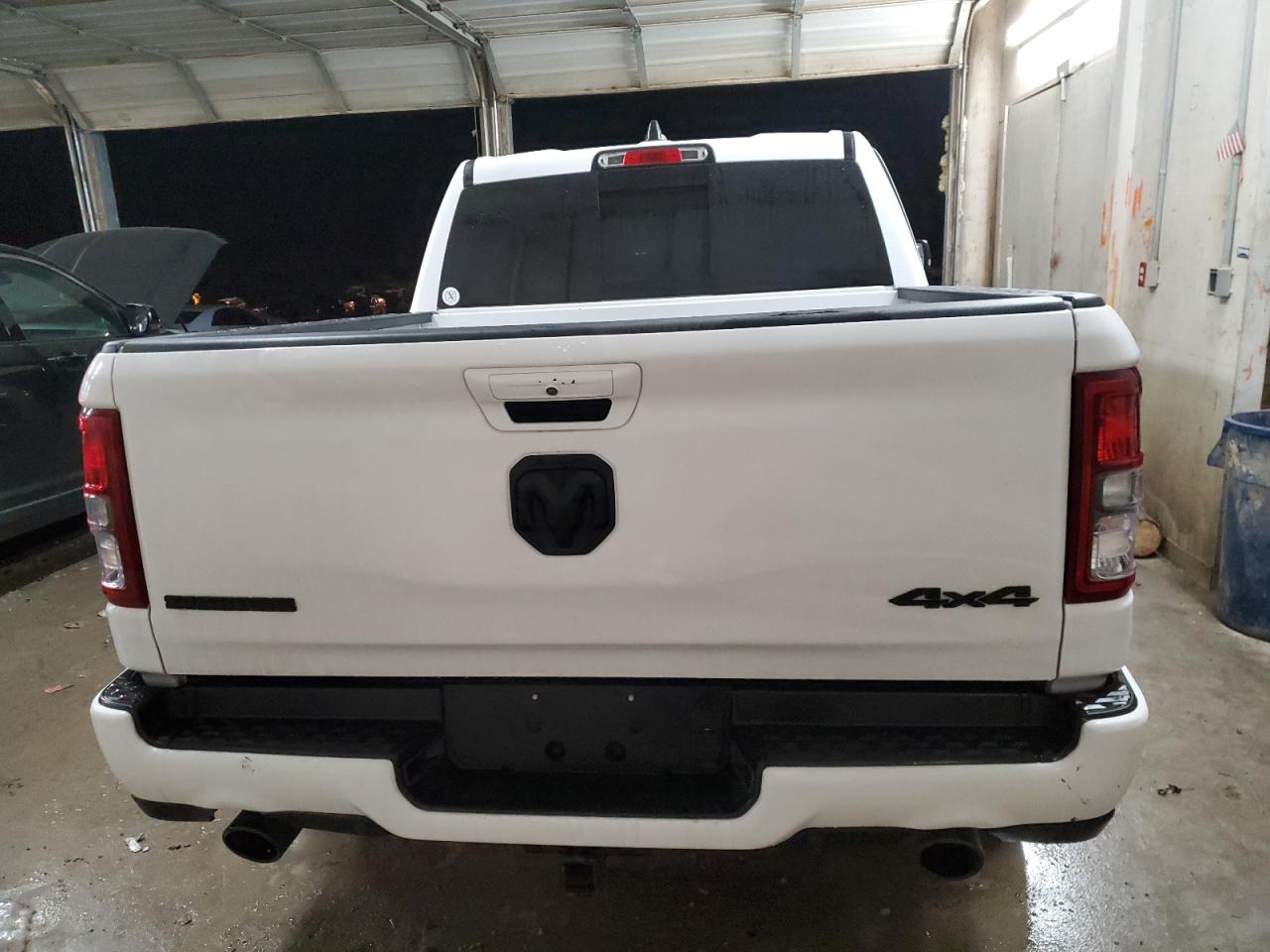 2021 RAM 1500 - Image 6