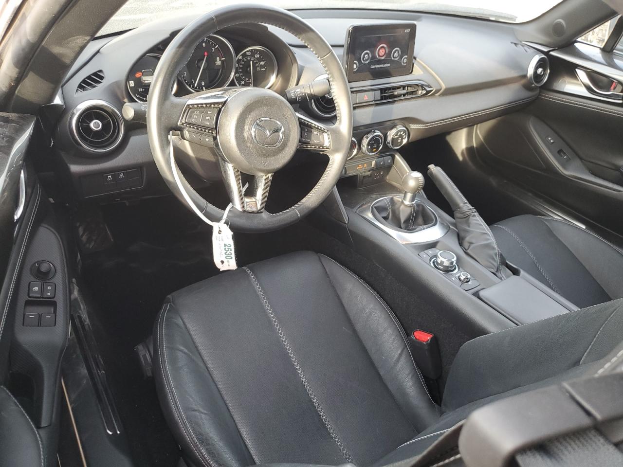 2022 Mazda MX-5 - Image 8