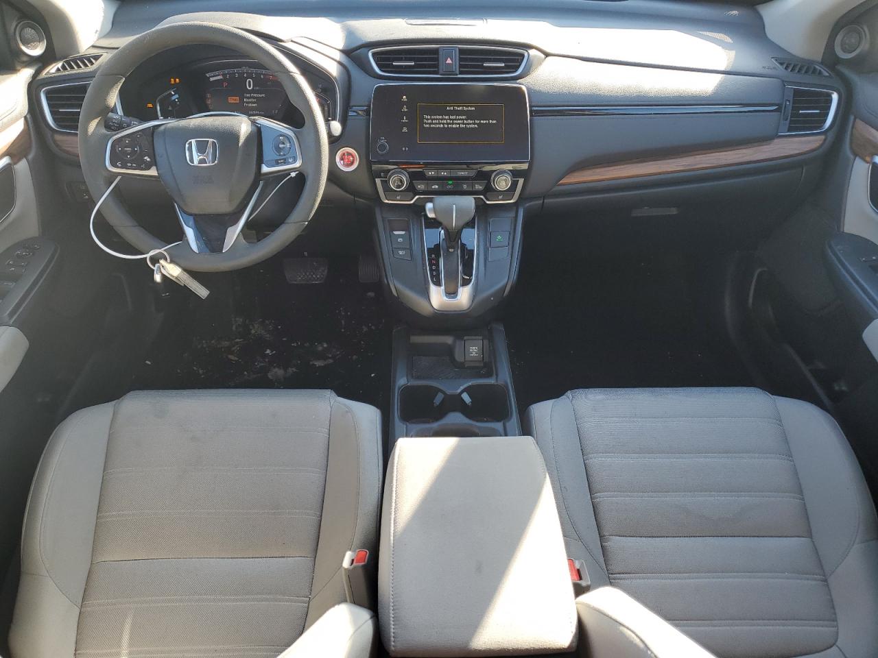 2018 Honda CR-V - Image 8