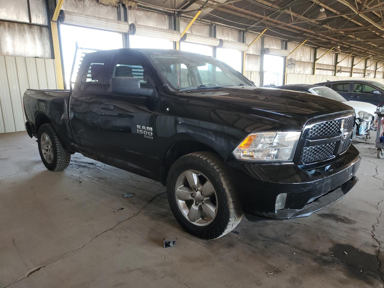 2019 RAM 1500 - Image 4
