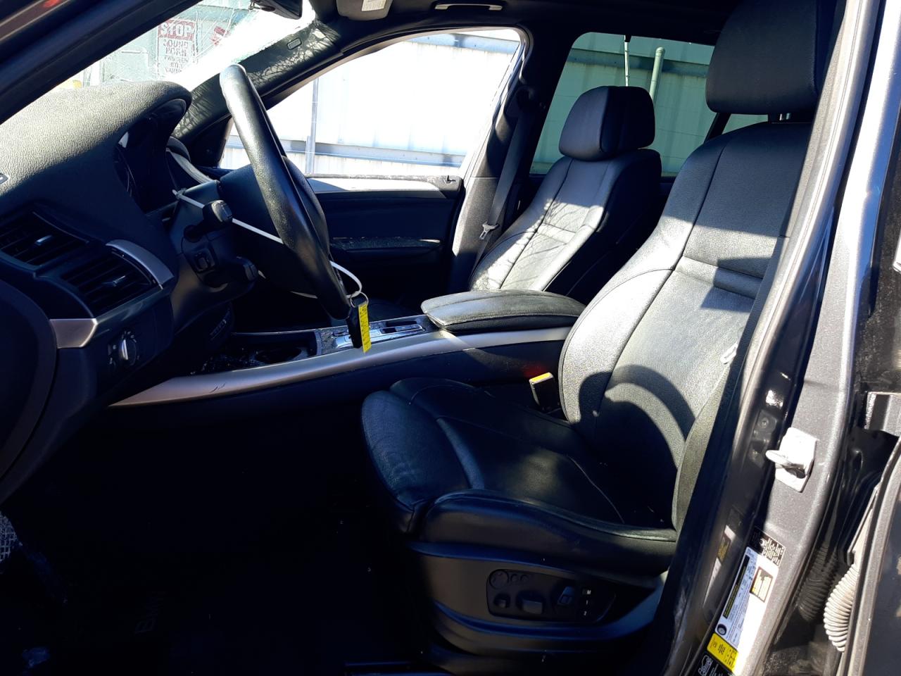 2011 BMW X5 - Image 7