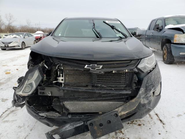  CHEVROLET EQUINOX 2019 Czarny