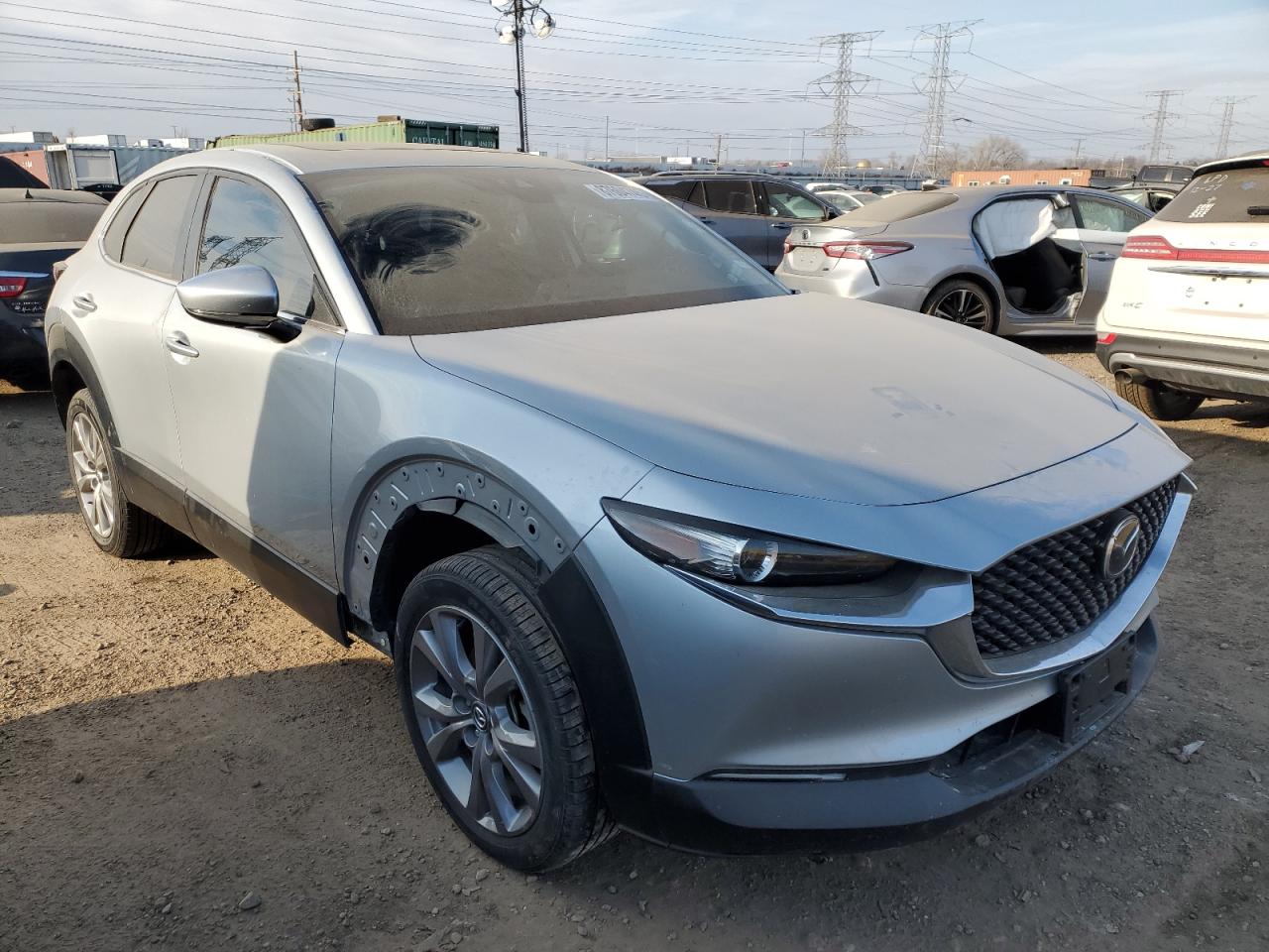 2021 Mazda CX-30 - Image 4