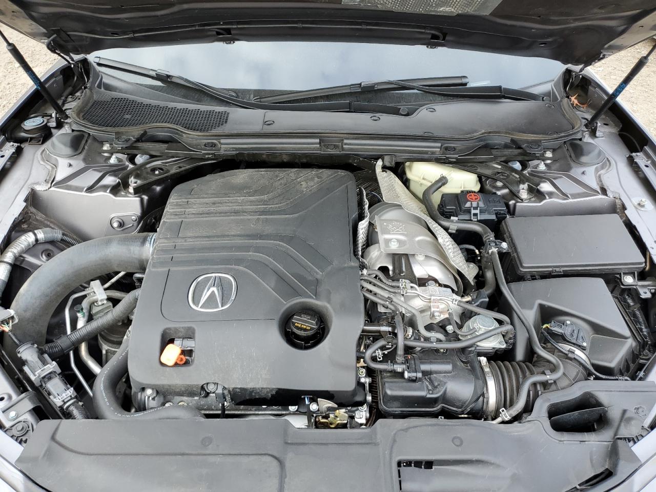 2023 Acura TLX - Image 11