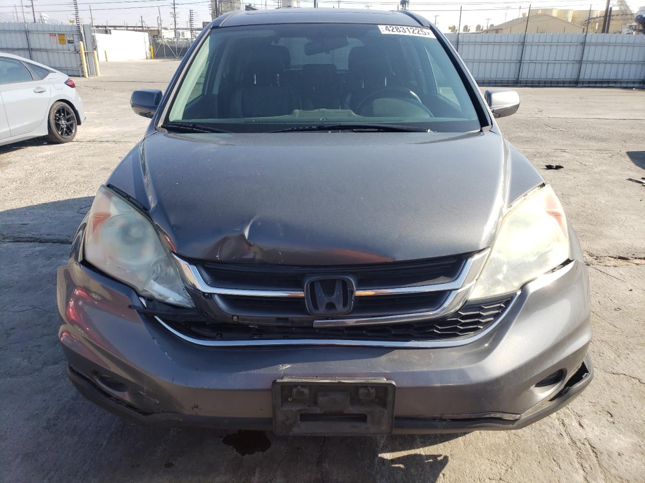 2010 Honda CR-V - Image 5