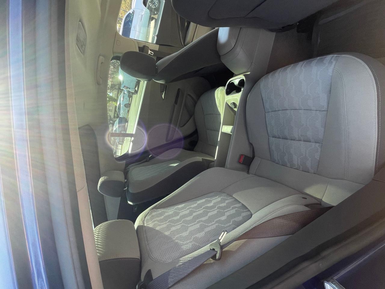 2013 Chevrolet Volt VIN: 1G1RE6E48DU148766 Lot: 88367435