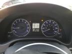 2011 Infiniti G25 Base en Venta en Theodore, AL - Side