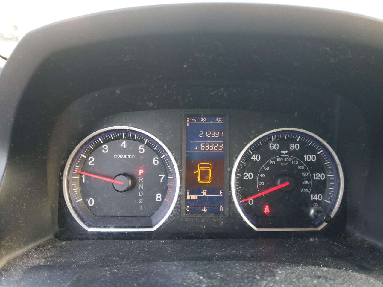 2010 Honda CR-V - Image 9