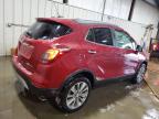 2017 Buick Encore Preferred იყიდება West Mifflin-ში, PA - Front End