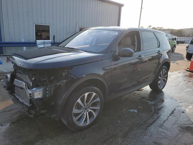 2020 Land Rover Discovery Sport Se