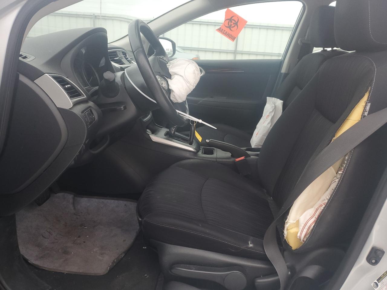 2019 Nissan Sentra - Image 7
