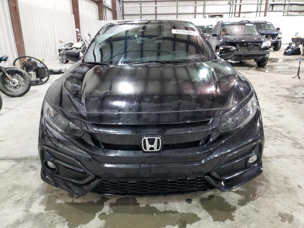 2021 Honda Civic - Image 5