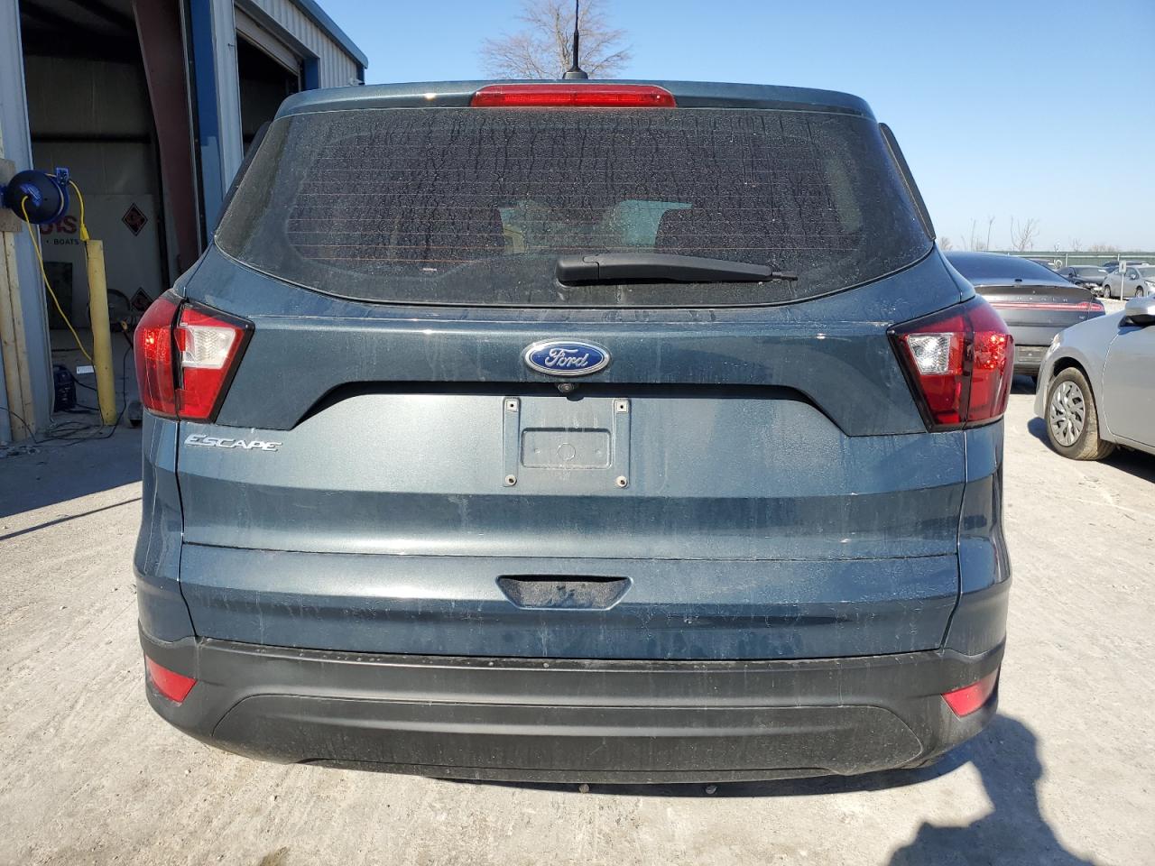 2019 Ford Escape - Image 6