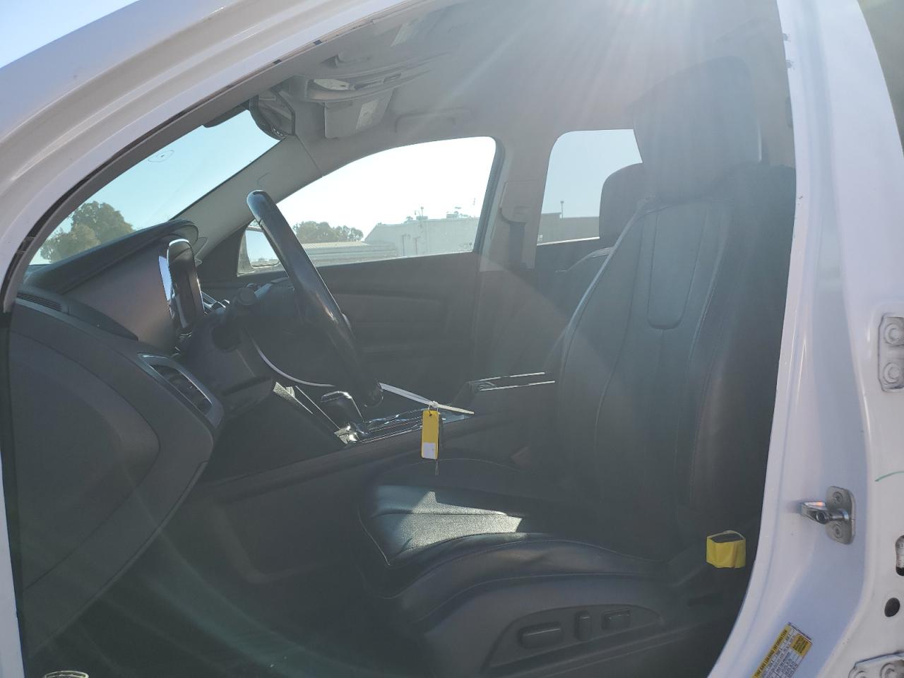 2017 GMC Terrain - Image 7