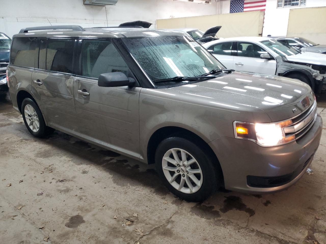 2014 Ford Flex - Image 4