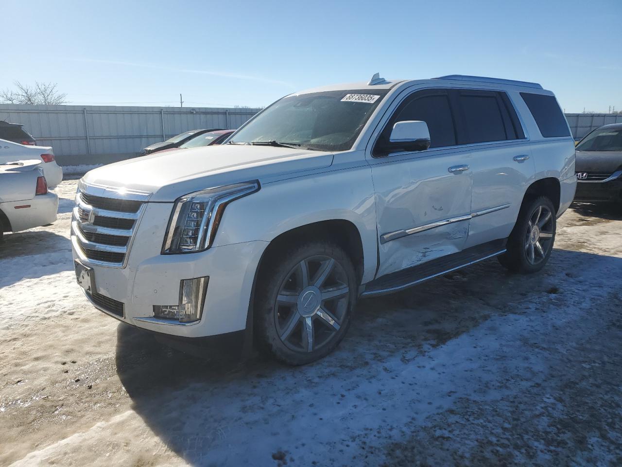 2016 Cadillac Escalade - Image 1