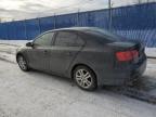 2013 VOLKSWAGEN JETTA BASE for sale at Copart NB - MONCTON