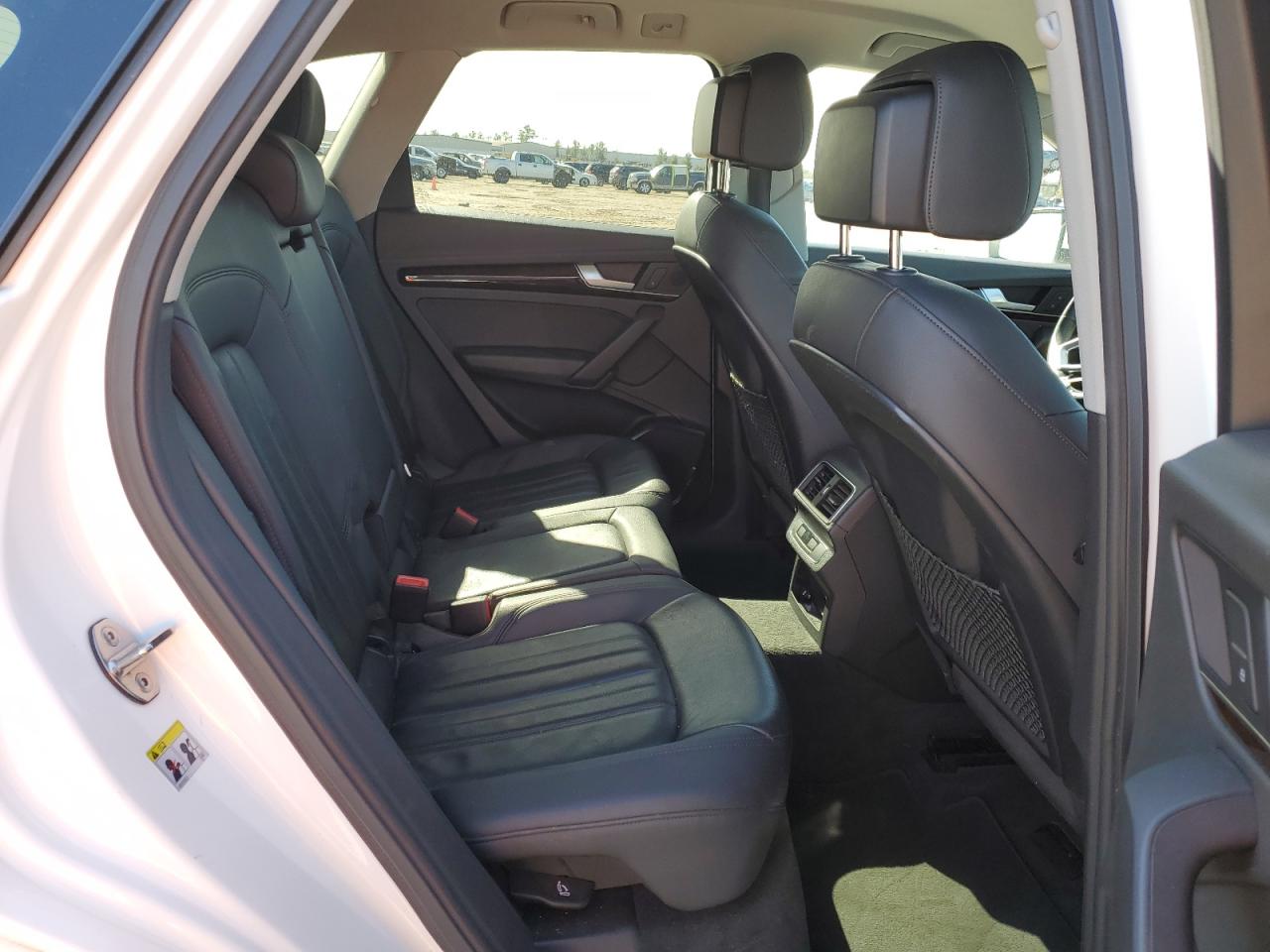 2019 Audi Q5 - Image 11