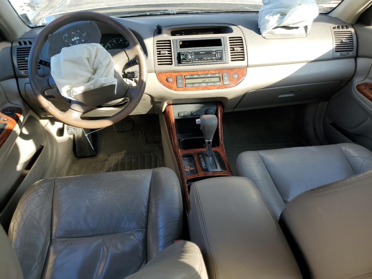 2002 Toyota Camry - Image 8