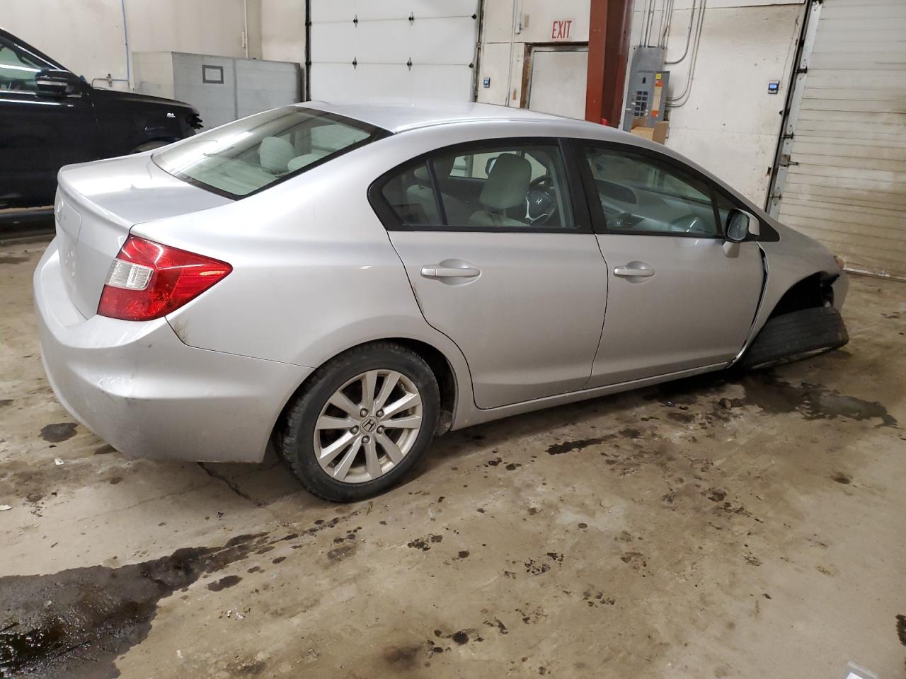 2012 Honda Civic - Image 3