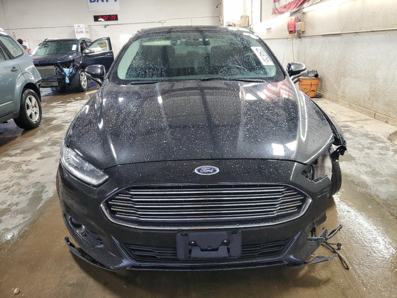 2015 Ford Fusion - Image 5
