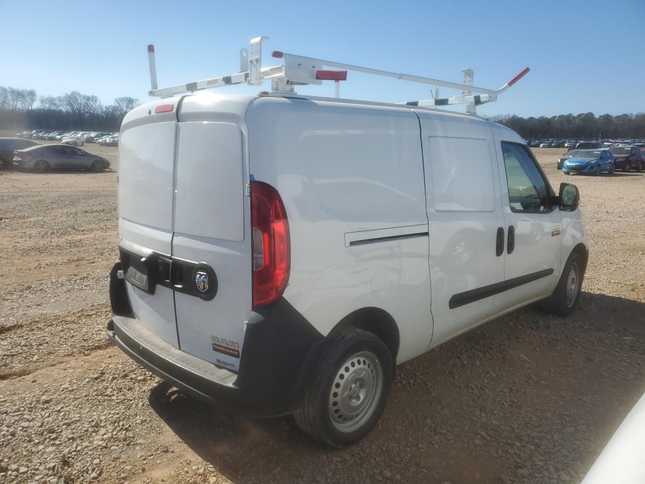 2021 RAM ProMaster City - Image 3