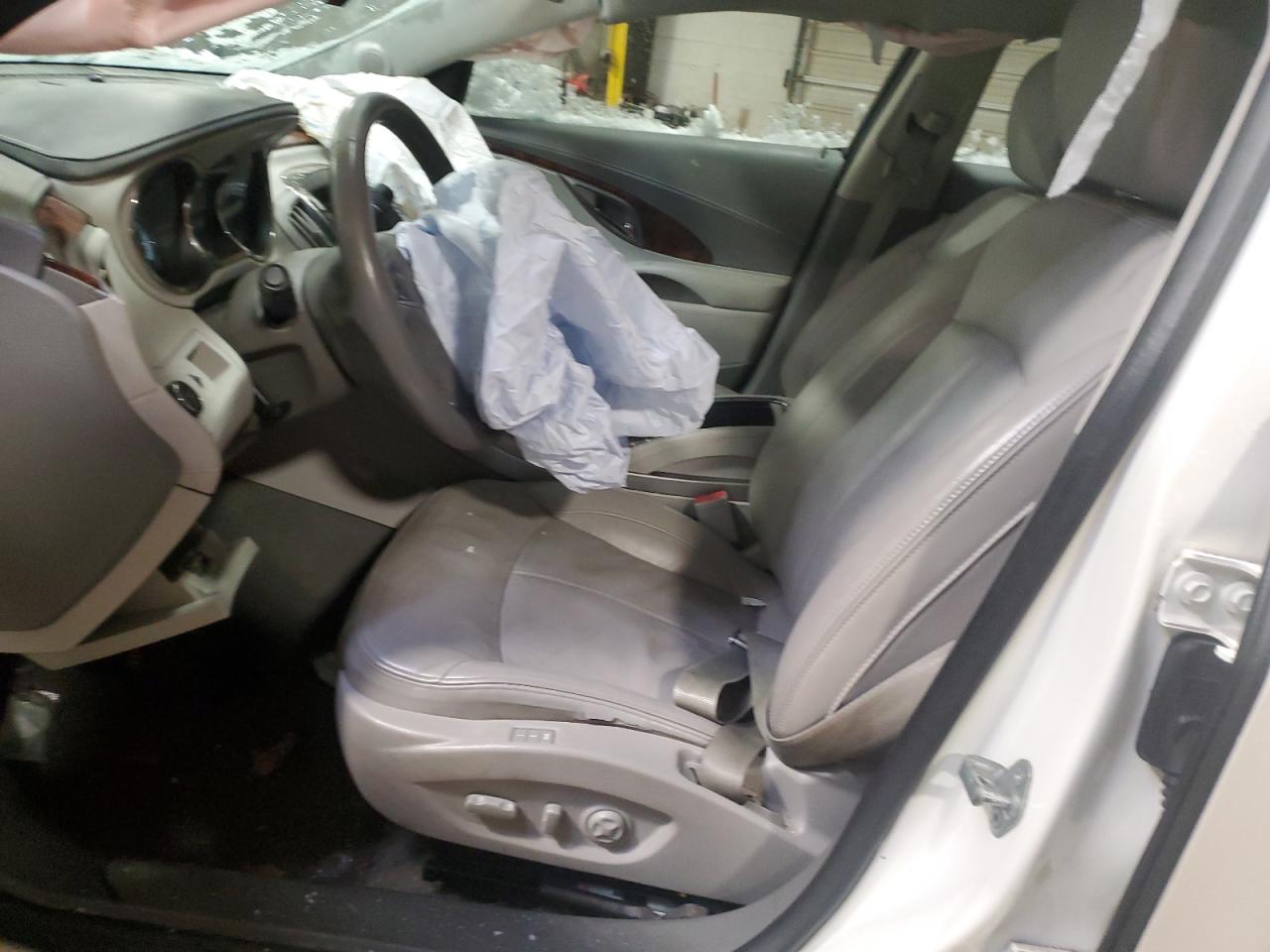 2012 Buick LaCrosse - Image 7
