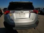 2013 Toyota Rav4 Le de vânzare în Wilmer, TX - Side