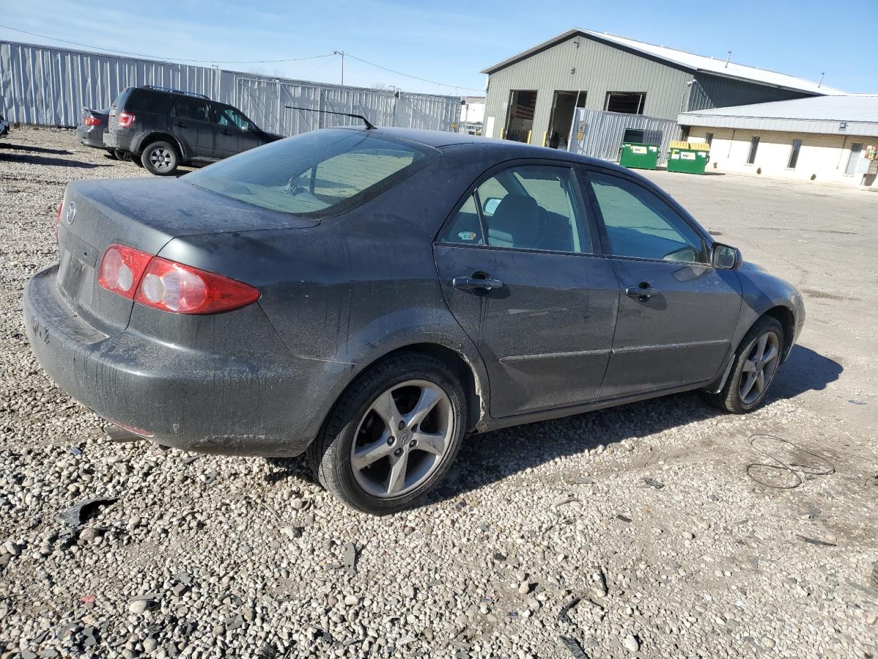 2005 Mazda 6 - Image 3