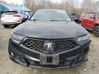 2019 Acura Tlx Technology na sprzedaż w East Granby, CT - Front End