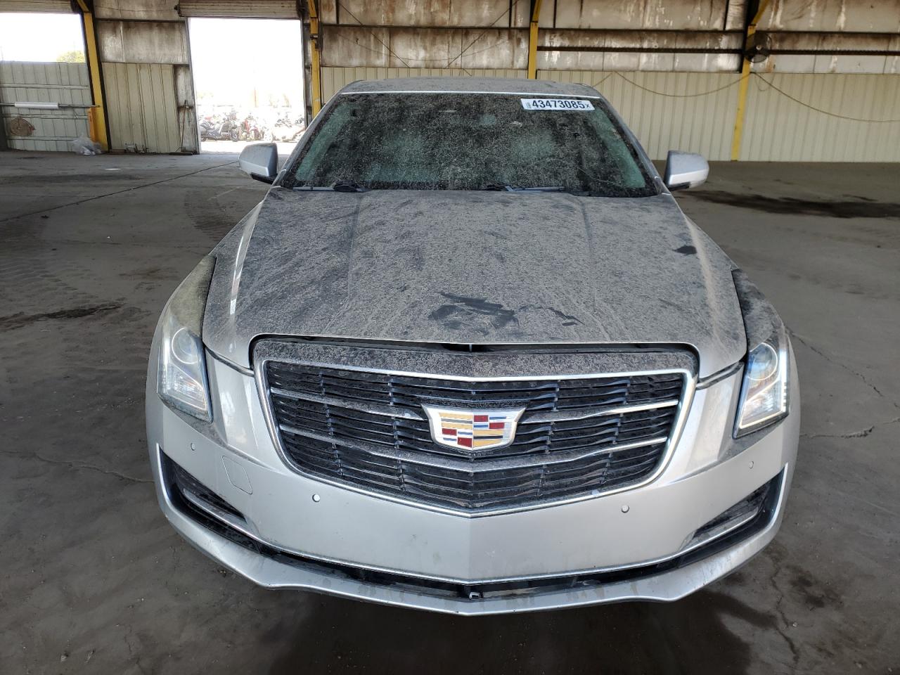 2015 Cadillac ATS - Image 5