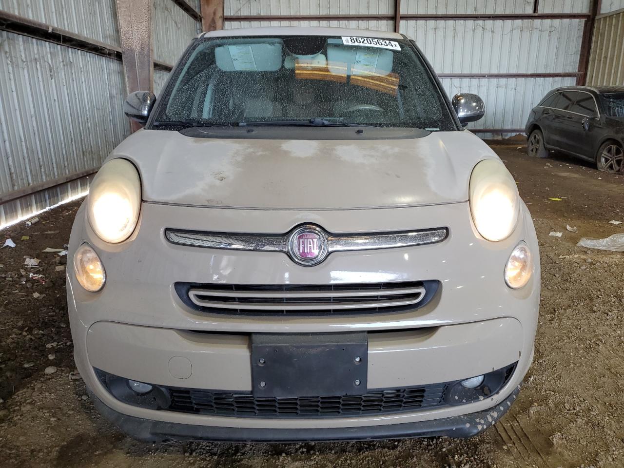 2015 Fiat 500 - Image 5