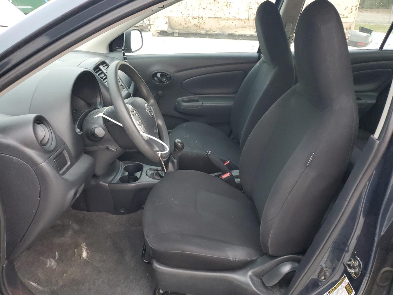 2015 Nissan Versa - Image 7