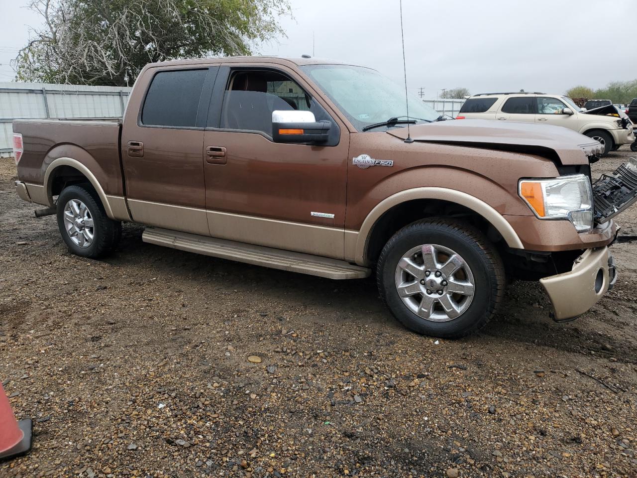 2011 Ford F-150 - Image 4