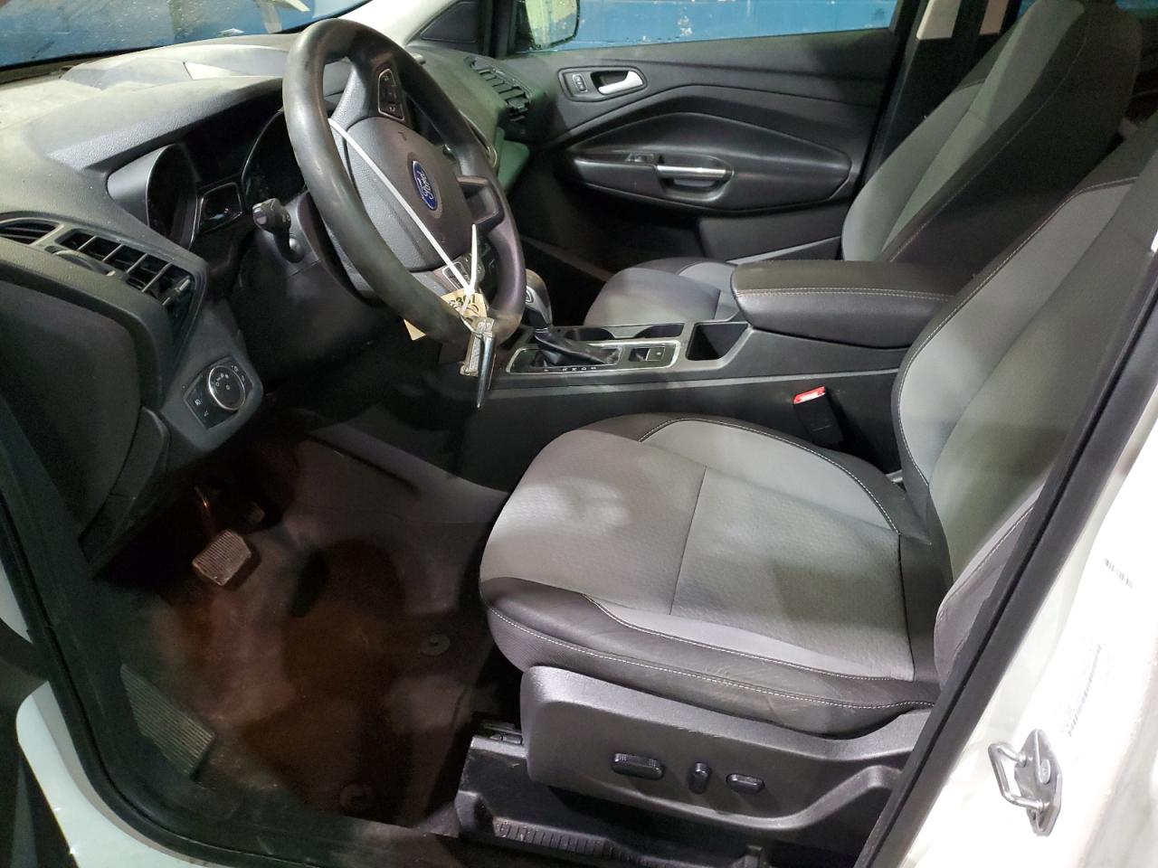 2019 Ford Escape - Image 7