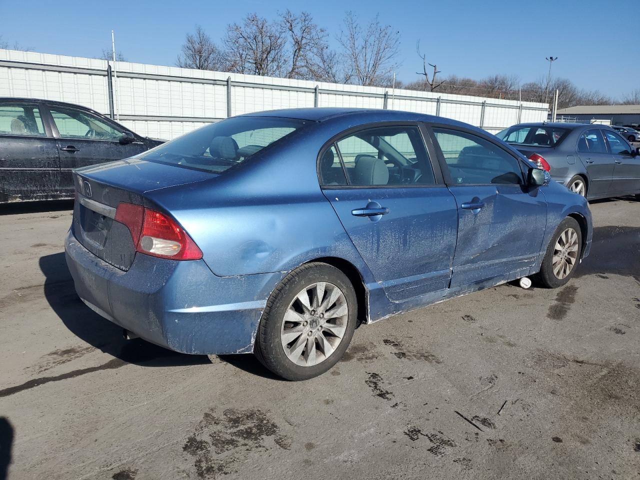 2011 Honda Civic - Image 3