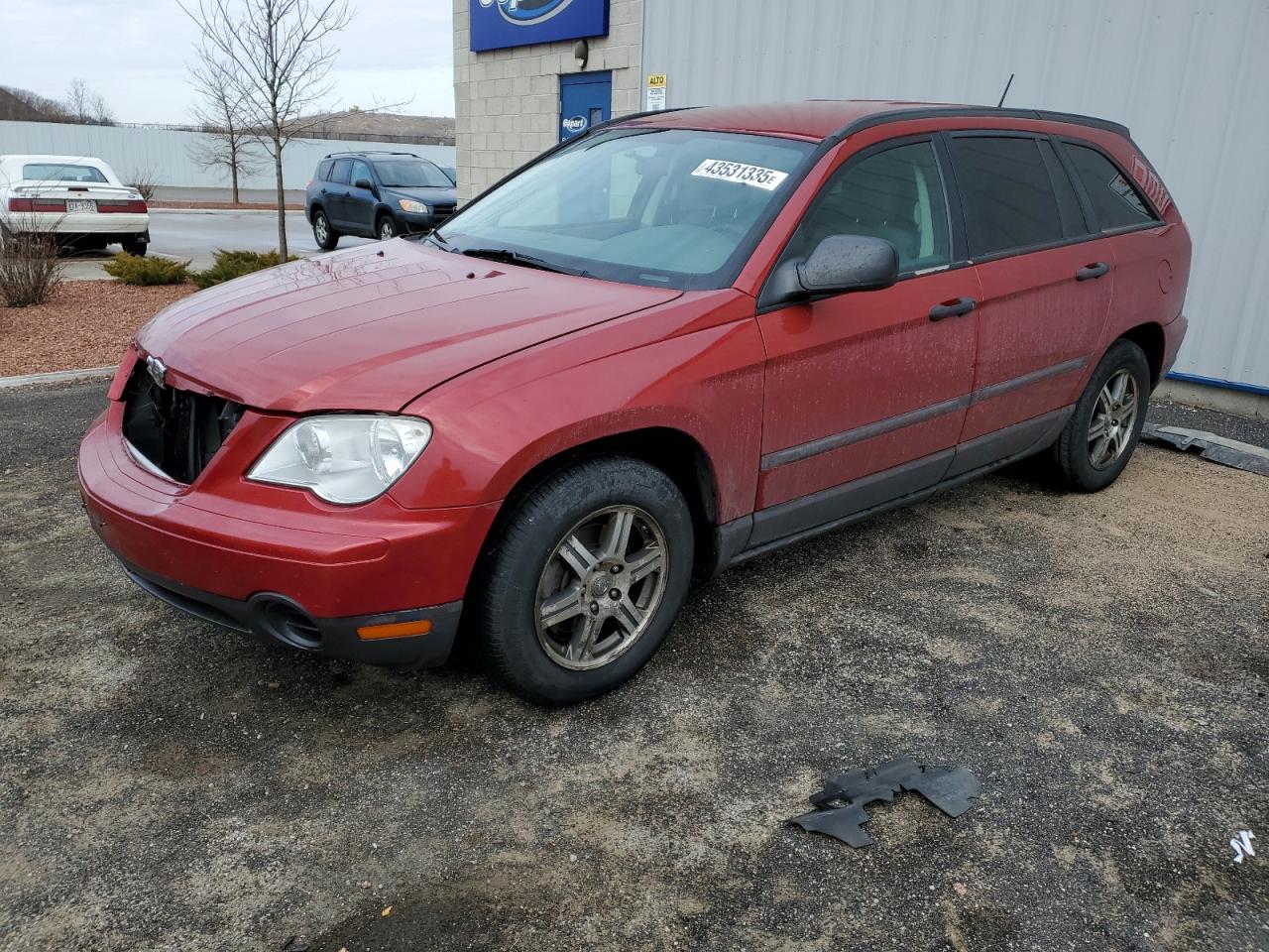 2007 Chrysler Pacifica - Image 1