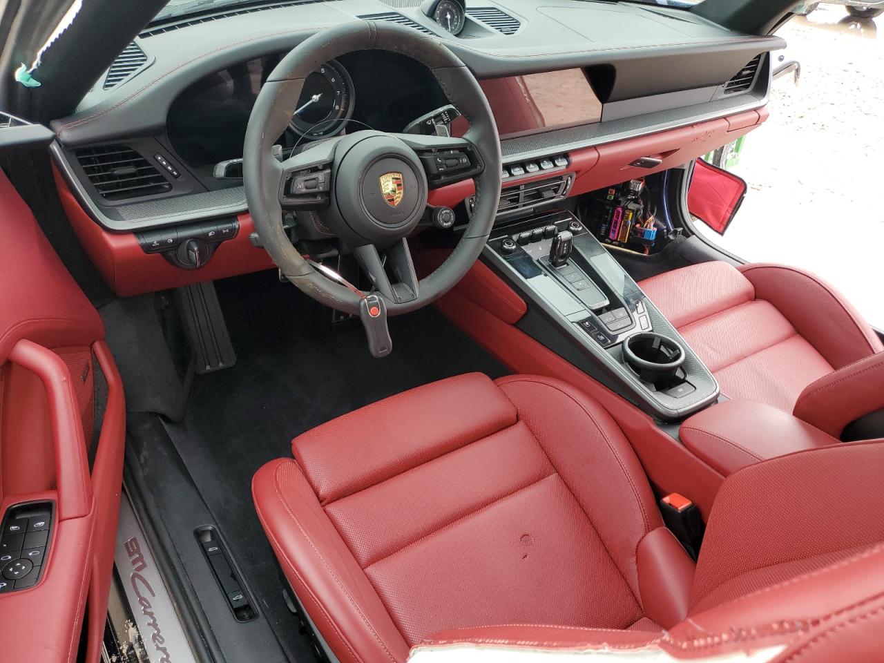 2024 Porsche 911 - Image 8