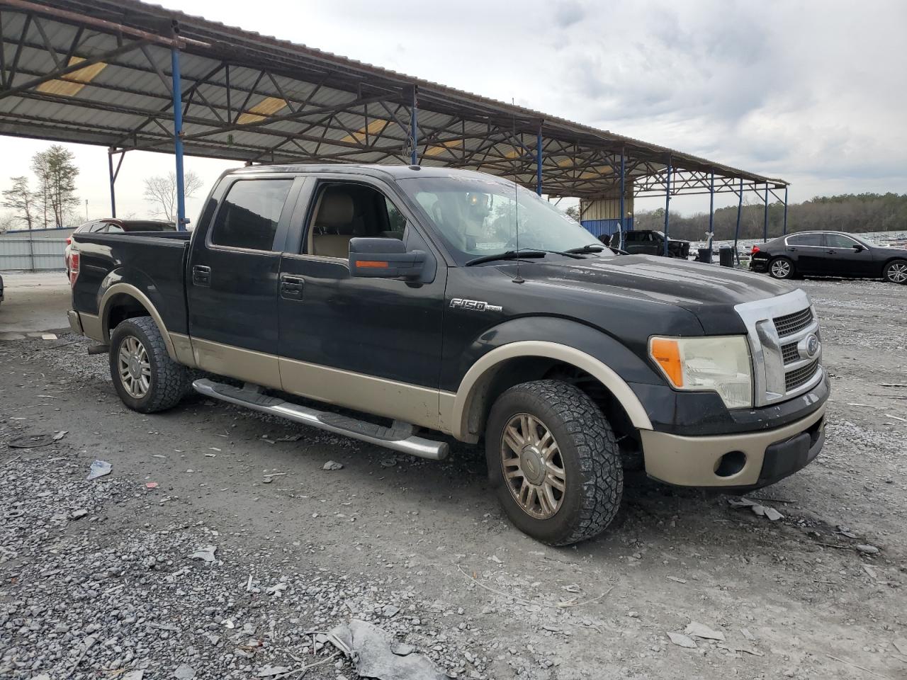 2010 Ford F-150 - Image 4