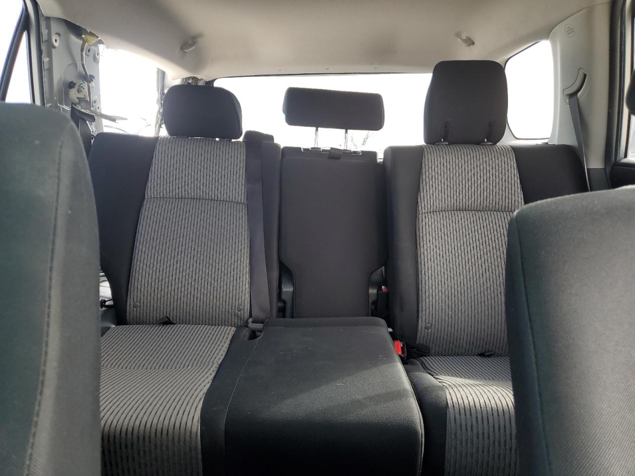 2017 Toyota 4Runner - Image 10
