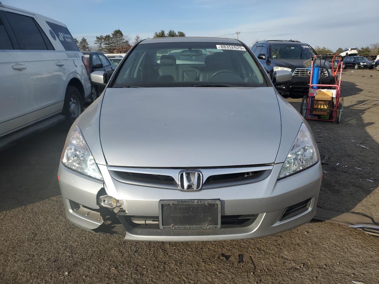 2006 Honda Accord - Image 5