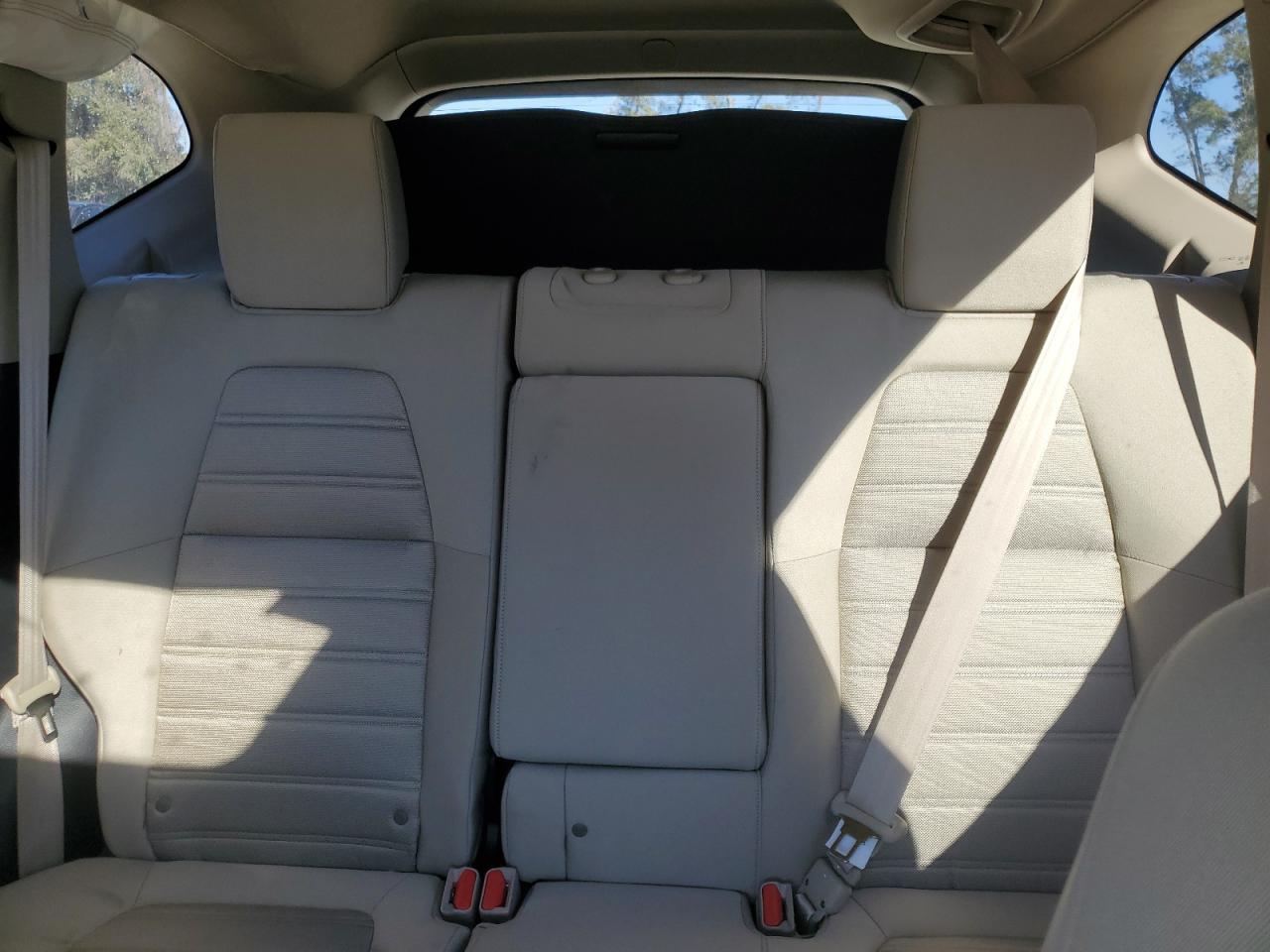 2022 Honda Cr-V Ex VIN: 5J6RW2H57NA014118 Lot: 89321805