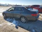 2005 Honda Accord Ex للبيع في Kansas City، KS - All Over