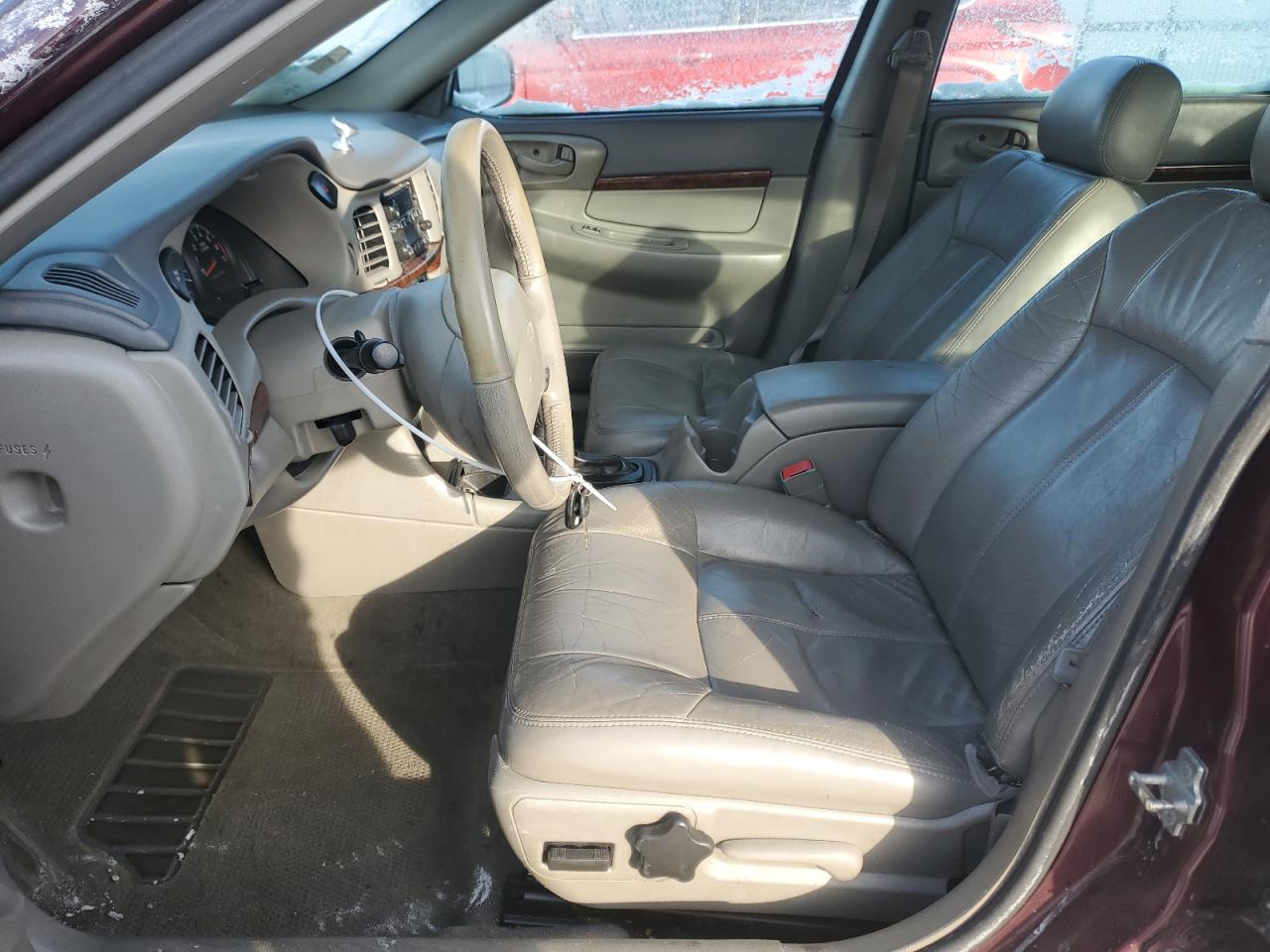 2004 Chevrolet Impala - Image 7