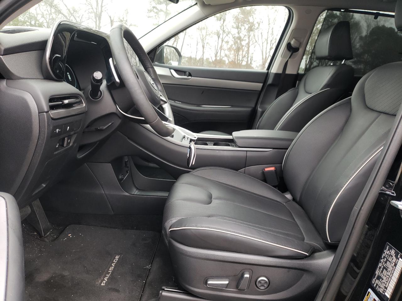 2024 Hyundai Palisade - Image 7