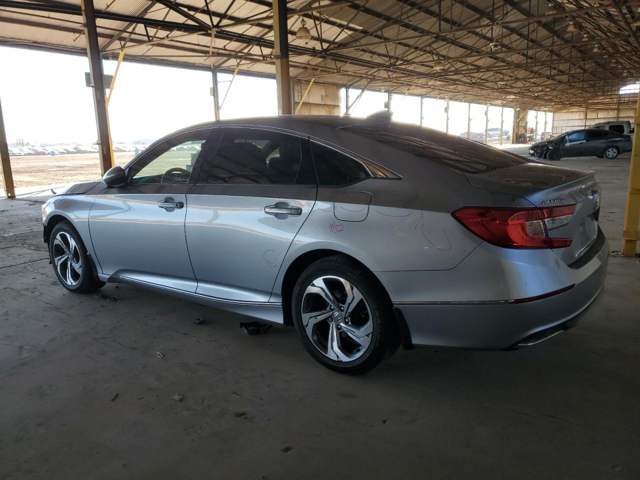 2019 Honda Accord - Image 2