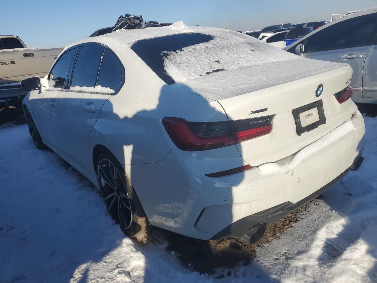 2020 BMW 3er - Image 2