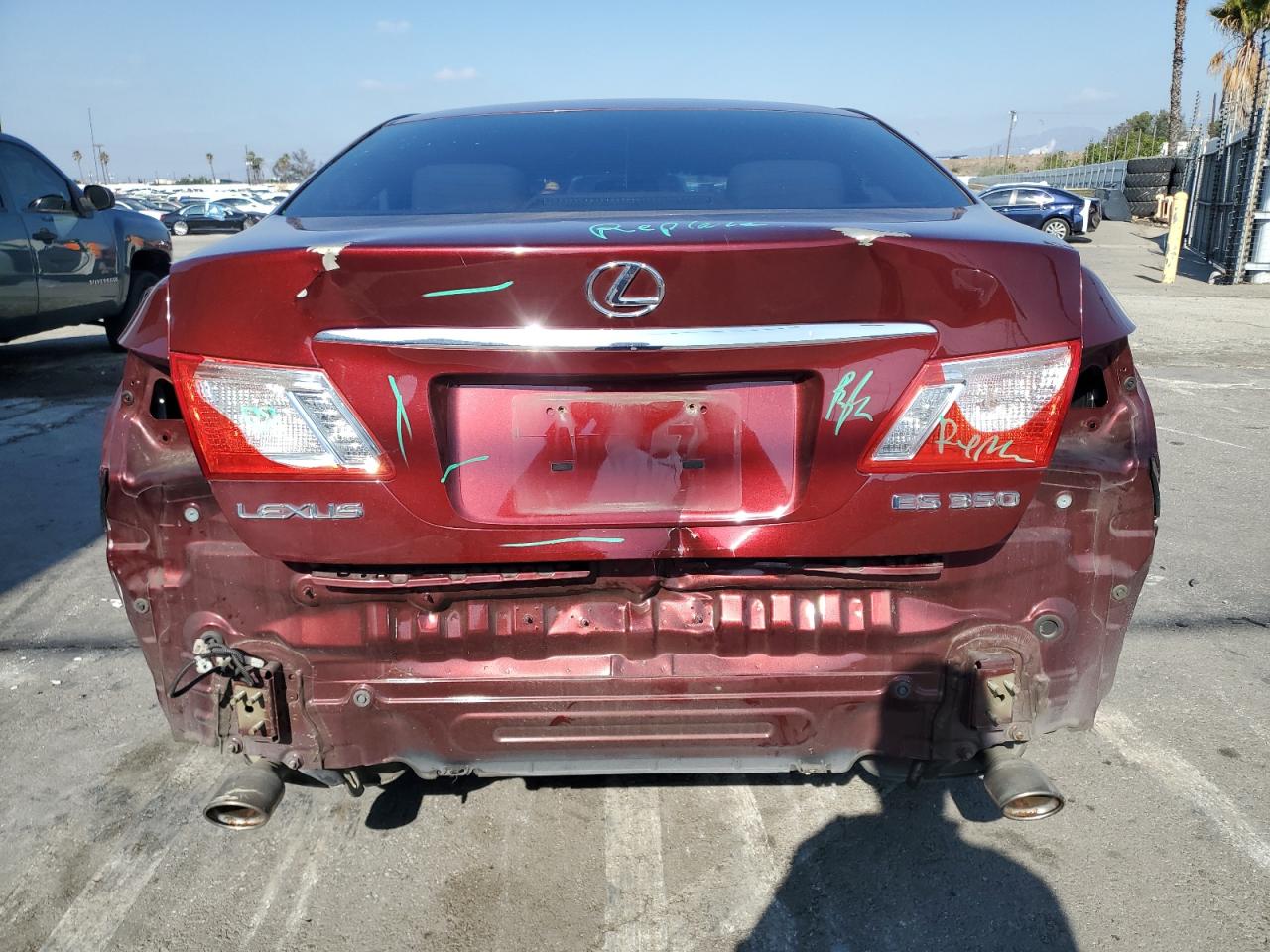 2008 Lexus ES - Image 6